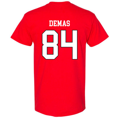 Lamar - NCAA Football : CJ DeMas - Classic Shersey T-Shirt