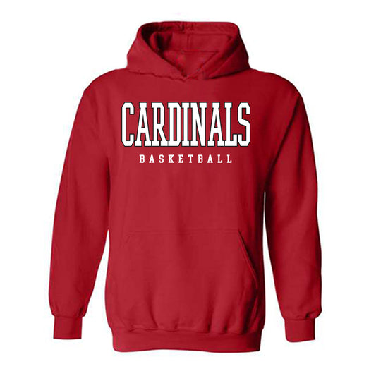 Lamar - NCAA Women's Basketball : Sabria Dean - Classic Shersey Hooded Sweatshirt-0
