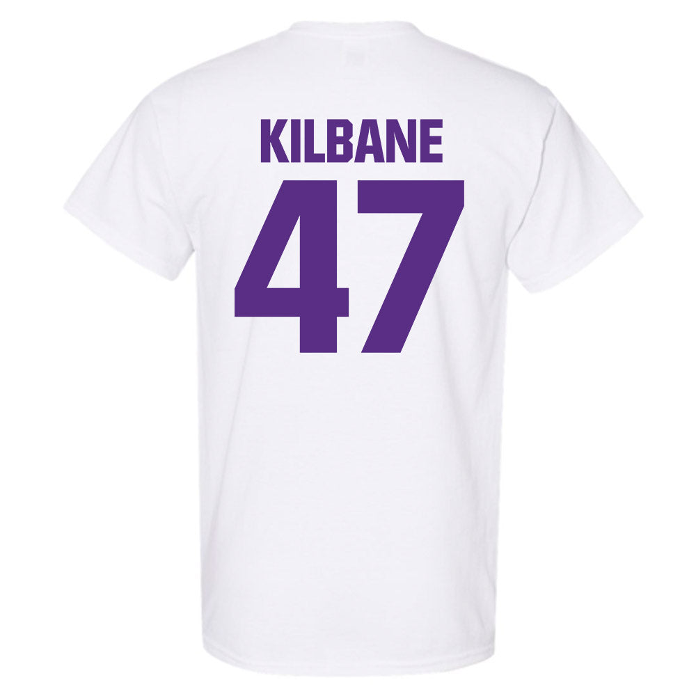Northwestern - NCAA Football : Michael Kilbane - Sports Shersey T-Shirt