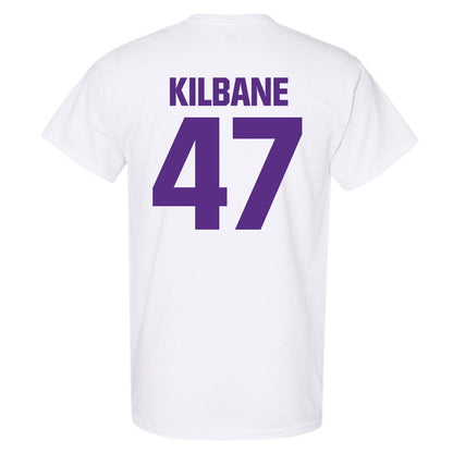 Northwestern - NCAA Football : Michael Kilbane - Sports Shersey T-Shirt