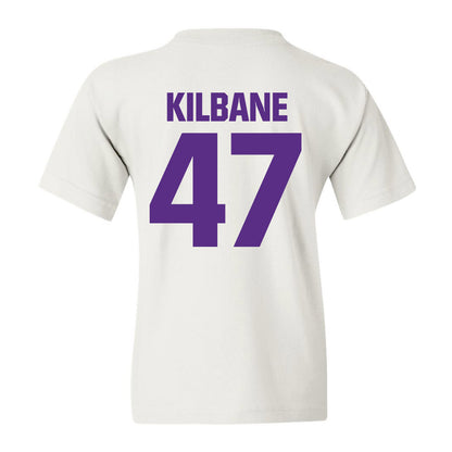Northwestern - NCAA Football : Michael Kilbane - Sports Shersey Youth T-Shirt