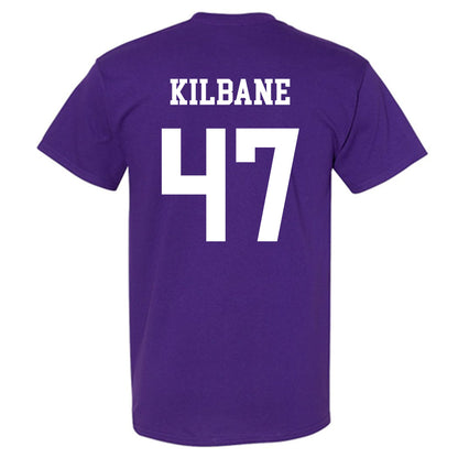 Northwestern - NCAA Football : Michael Kilbane - Sports Shersey T-Shirt