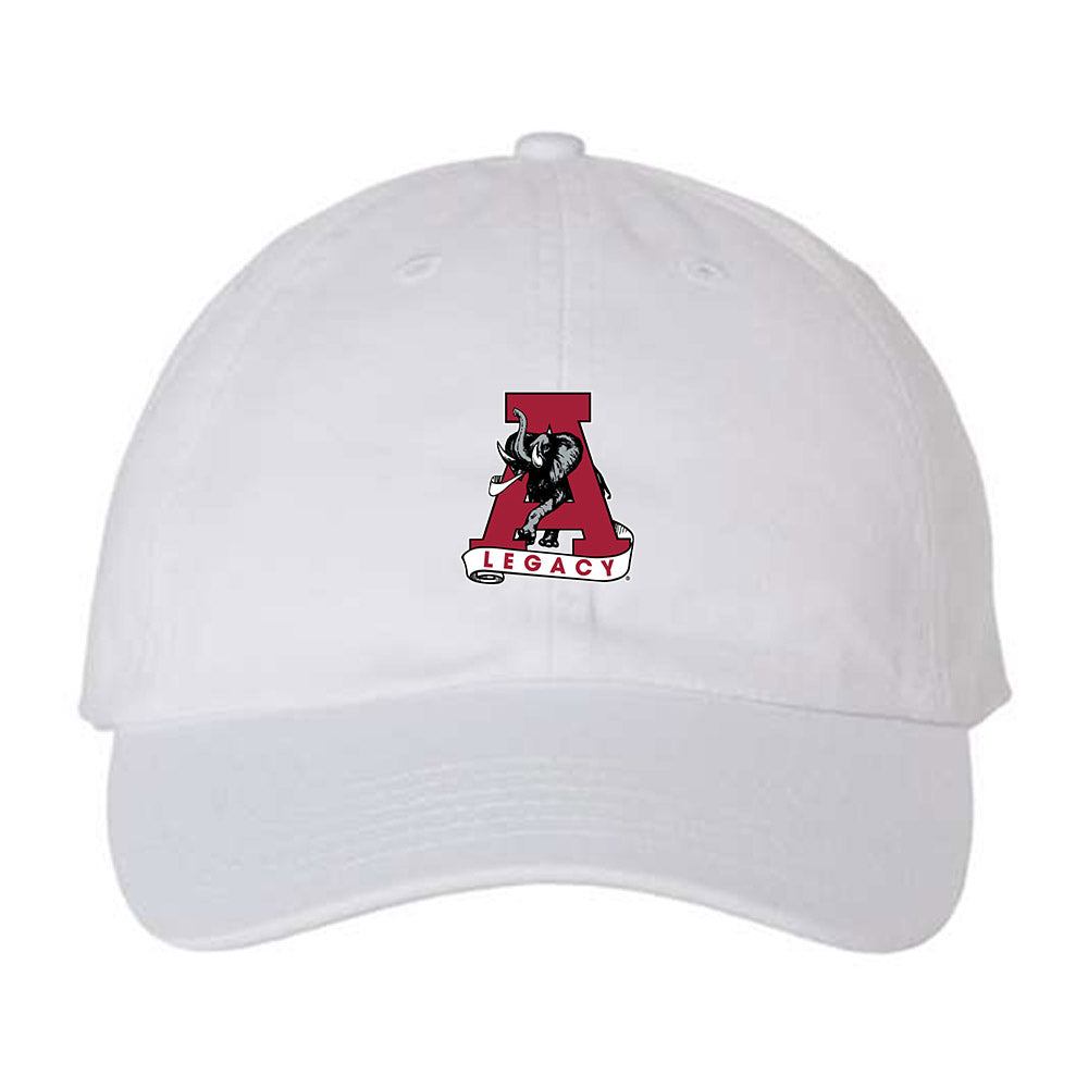 Alabama - Football Alumni : Martin Houston - Dad Hat