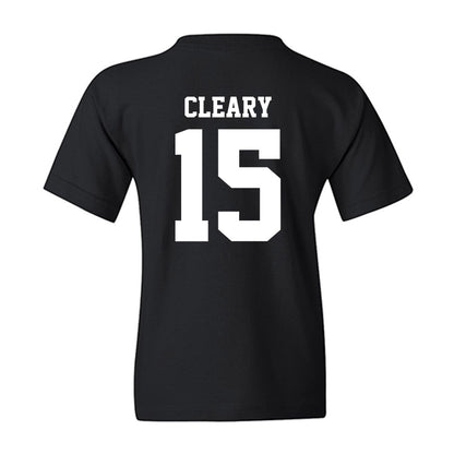 Stanford - NCAA Men's Soccer : Will Cleary - Youth T-Shirt-1