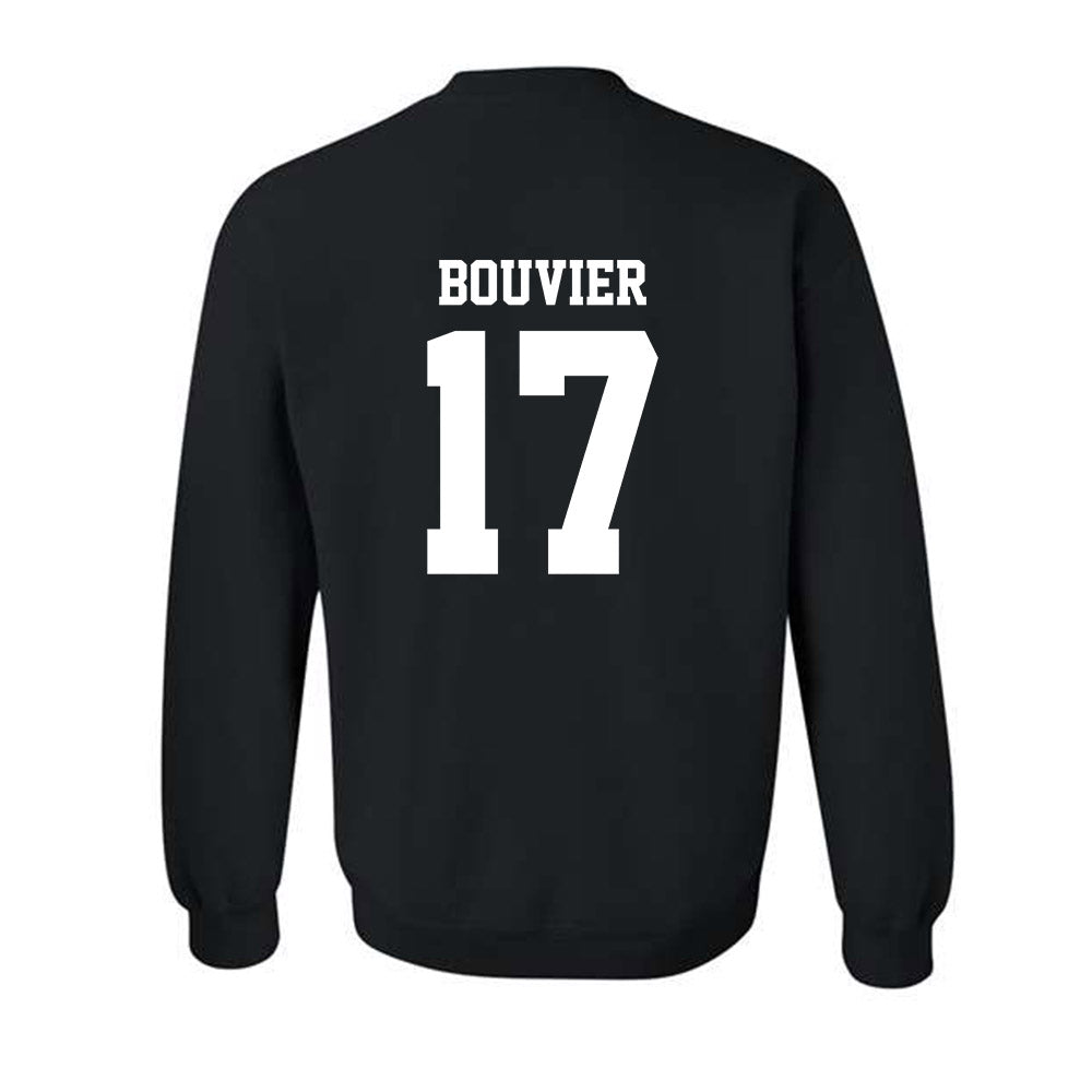 Stanford - NCAA Women's Lacrosse : Rylee Bouvier - Crewneck Sweatshirt-1