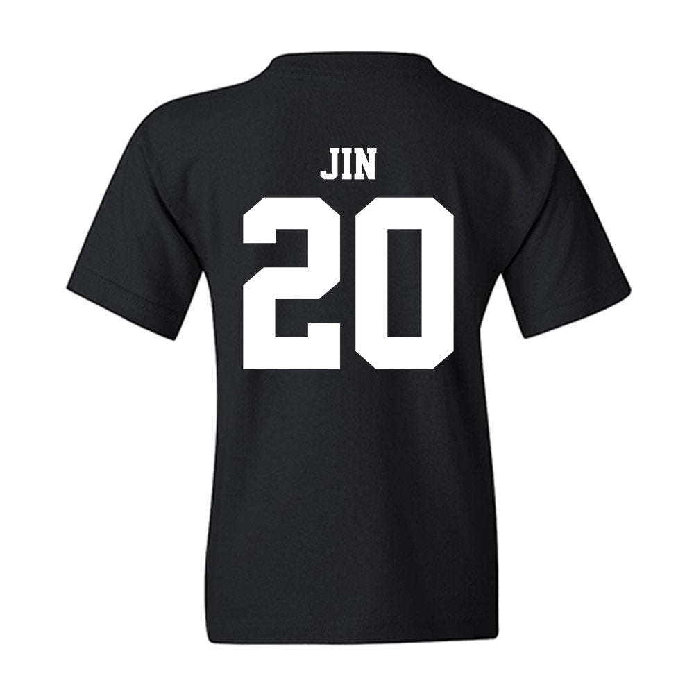 Stanford - NCAA Softball : Sophia Jin - Youth T-Shirt-1