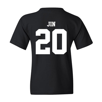 Stanford - NCAA Softball : Sophia Jin - Youth T-Shirt-1