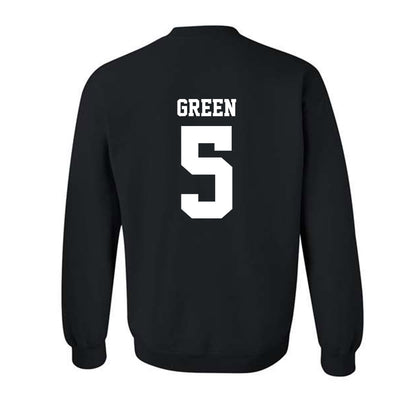 Stanford - NCAA Football : Jay Green - Crewneck Sweatshirt-1