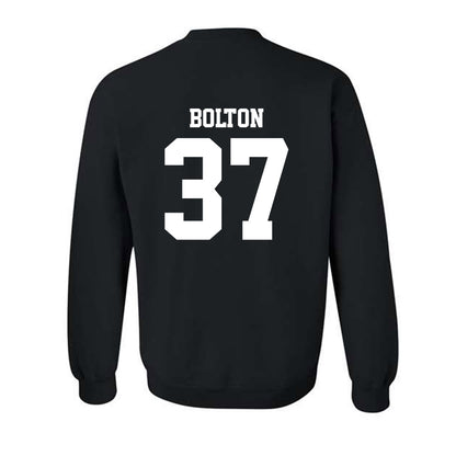 Stanford - NCAA Women's Lacrosse : Bronwyn Bolton - Crewneck Sweatshirt-1