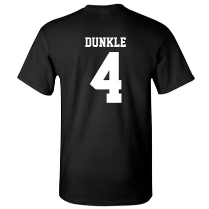 Stanford - NCAA Women's Volleyball : Reese Dunkle - T-Shirt-1