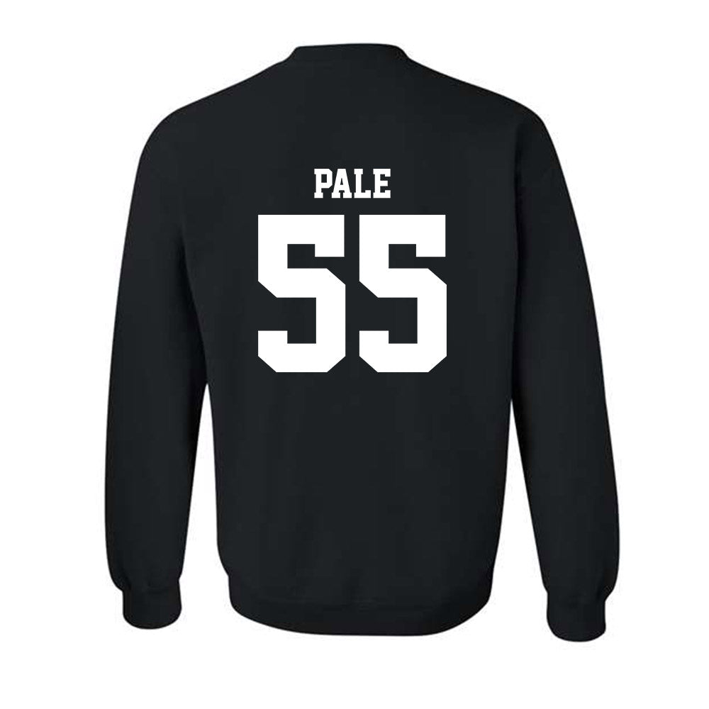 Stanford - NCAA Football : Simione Pale - Crewneck Sweatshirt-1