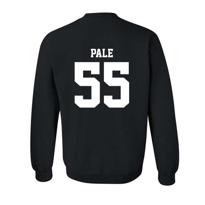 Stanford - NCAA Football : Simione Pale - Crewneck Sweatshirt-1