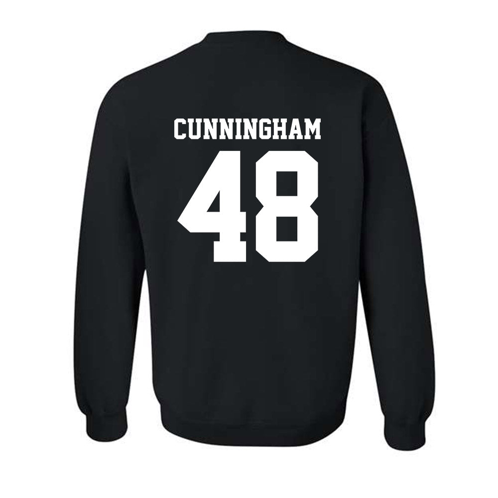 Stanford - NCAA Football : Drew Cunningham - Crewneck Sweatshirt-1