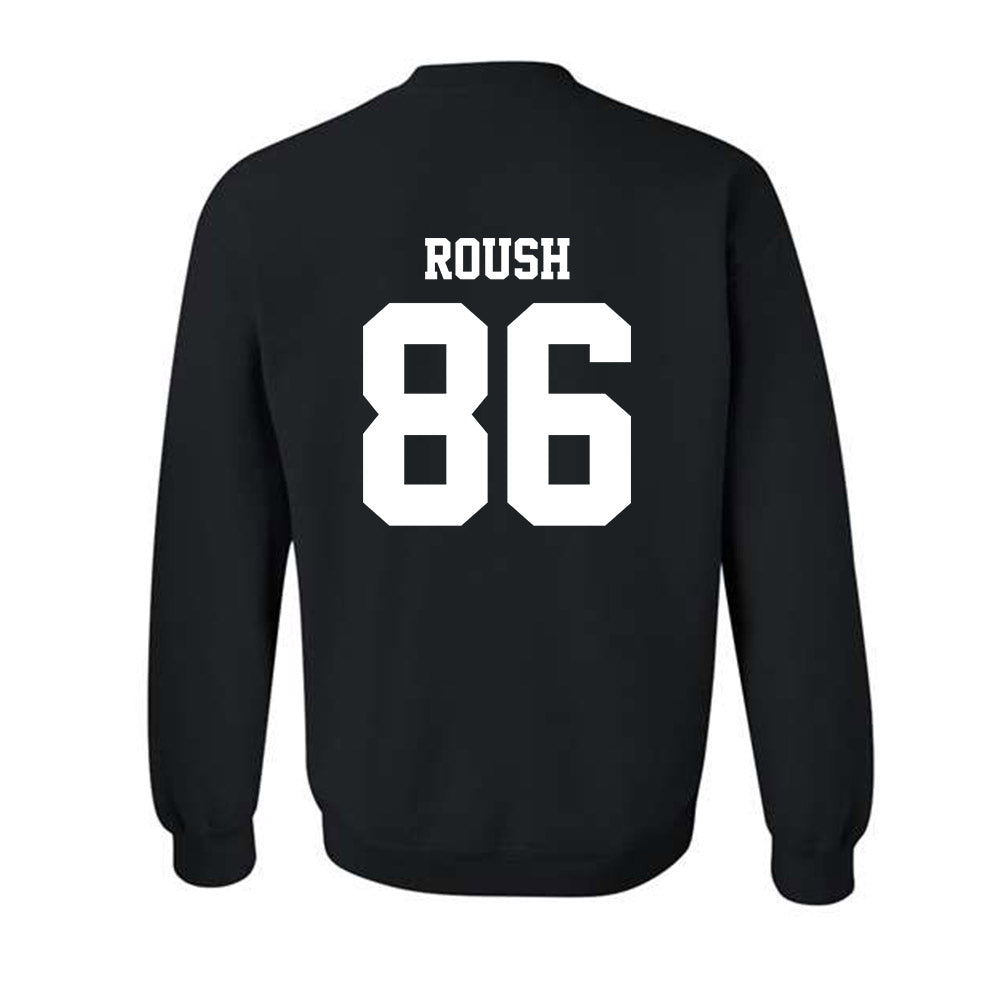 Stanford - NCAA Football : Sam Roush - Crewneck Sweatshirt-1