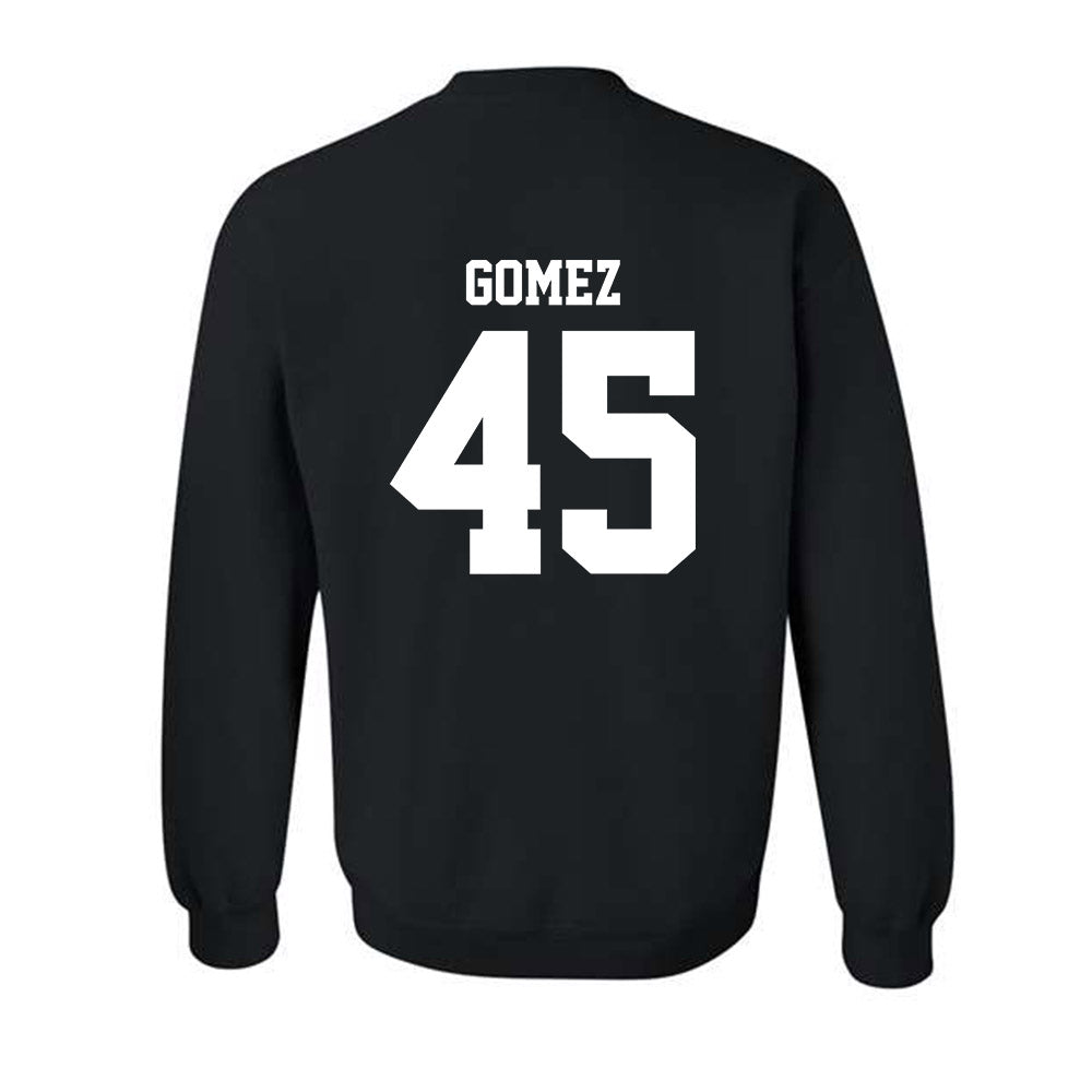Stanford - NCAA Baseball : Cohen Gomez - Crewneck Sweatshirt-1