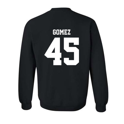 Stanford - NCAA Baseball : Cohen Gomez - Crewneck Sweatshirt-1