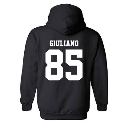 Stanford - NCAA Football : Zach Giuliano - Hooded Sweatshirt-1