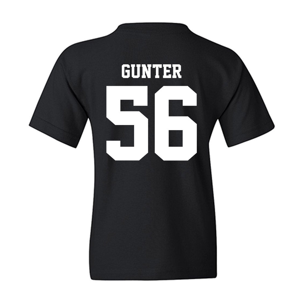 Stanford - NCAA Football : Hayden Gunter - Youth T-Shirt-1