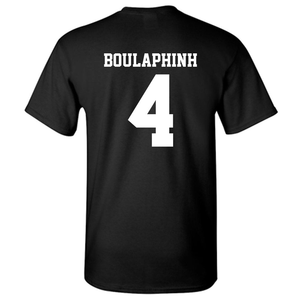 Stanford - NCAA Softball : Sydney Boulaphinh - T-Shirt-1
