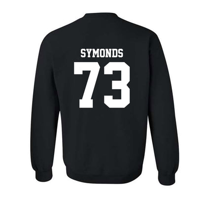 Stanford - NCAA Football : Charlie Symonds - Crewneck Sweatshirt-1