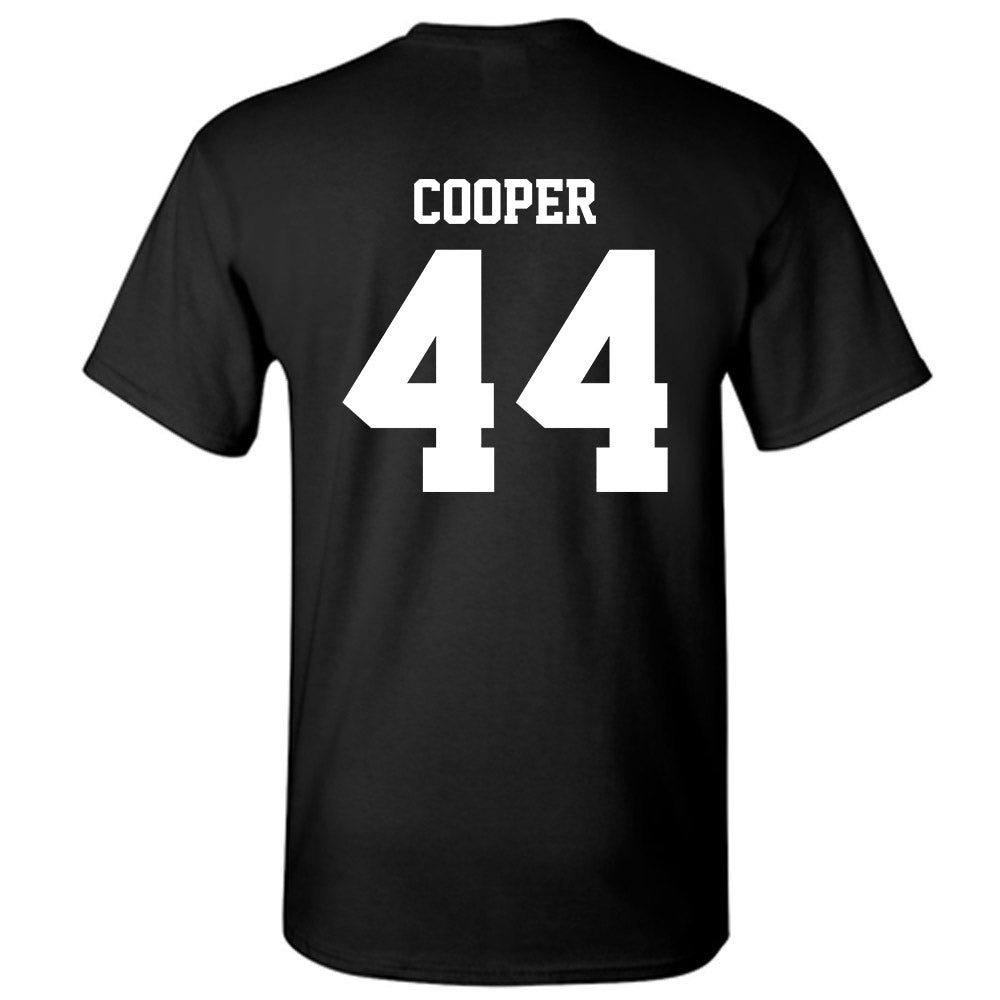 Stanford - NCAA Football : Ernest Cooper - T-Shirt-1
