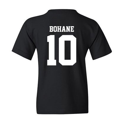 Stanford - NCAA Men's Soccer : Zachary Bohane - Youth T-Shirt-1