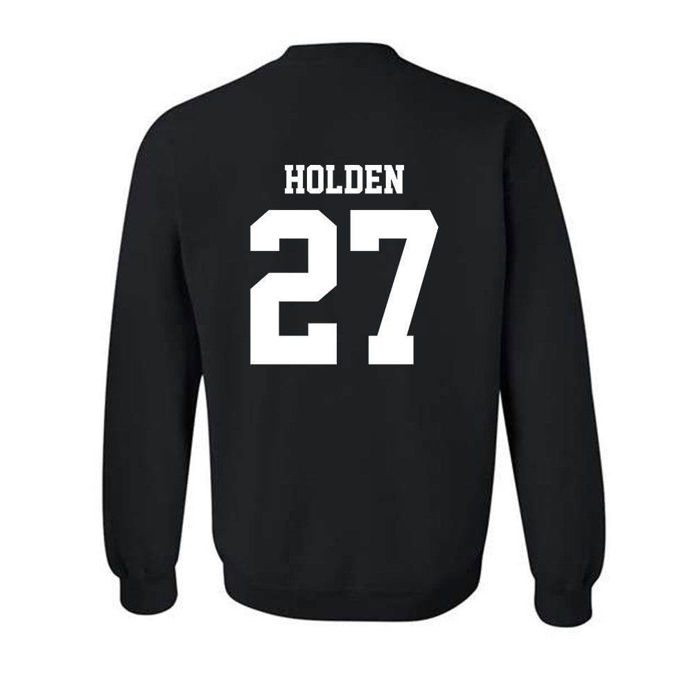 Stanford - NCAA Women's Soccer : Brooke Holden - Crewneck Sweatshirt-1
