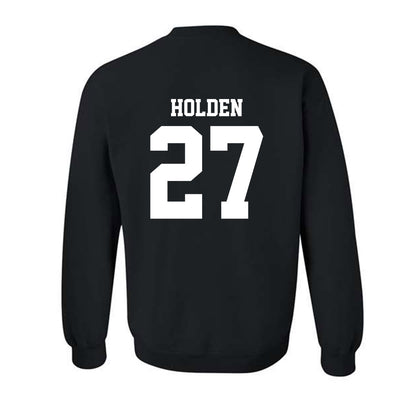 Stanford - NCAA Women's Soccer : Brooke Holden - Crewneck Sweatshirt-1