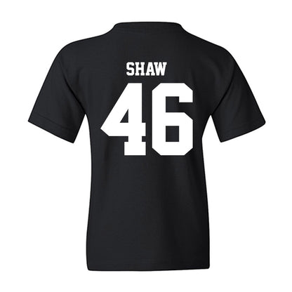 Stanford - NCAA Baseball : Andrew Shaw - Youth T-Shirt-1