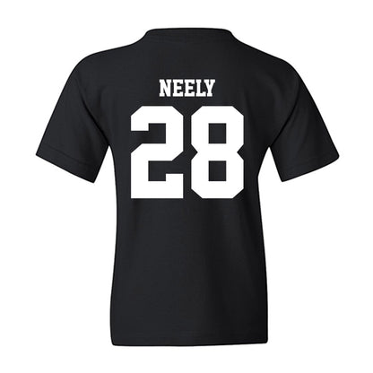 Stanford - NCAA Football : Sam Neely - Youth T-Shirt-1