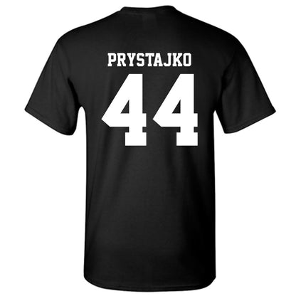 Stanford - NCAA Softball : Zoe Prystajko - T-Shirt-1