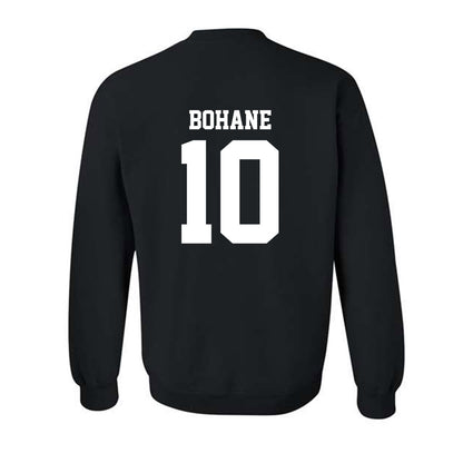Stanford - NCAA Men's Soccer : Zachary Bohane - Crewneck Sweatshirt-1
