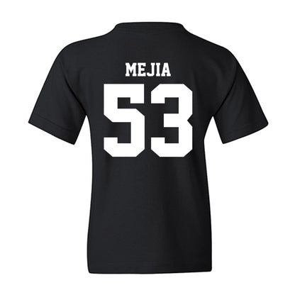 Stanford - NCAA Football : Nathan Mejia - Youth T-Shirt-1
