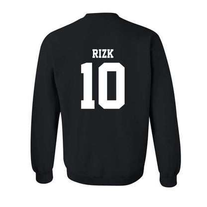 Stanford - NCAA Football : Dylan Rizk - Crewneck Sweatshirt-1