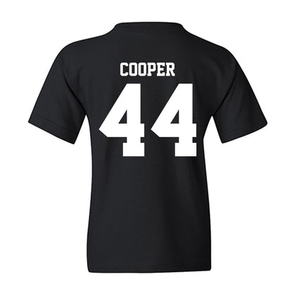Stanford - NCAA Football : Ernest Cooper - Youth T-Shirt-1