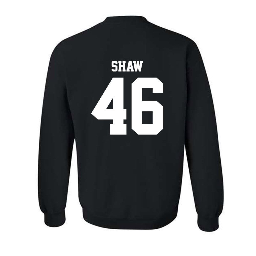 Stanford - NCAA Baseball : Andrew Shaw - Crewneck Sweatshirt-1
