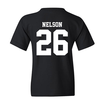 Stanford - NCAA Softball : Taylor Nelson - Youth T-Shirt-1