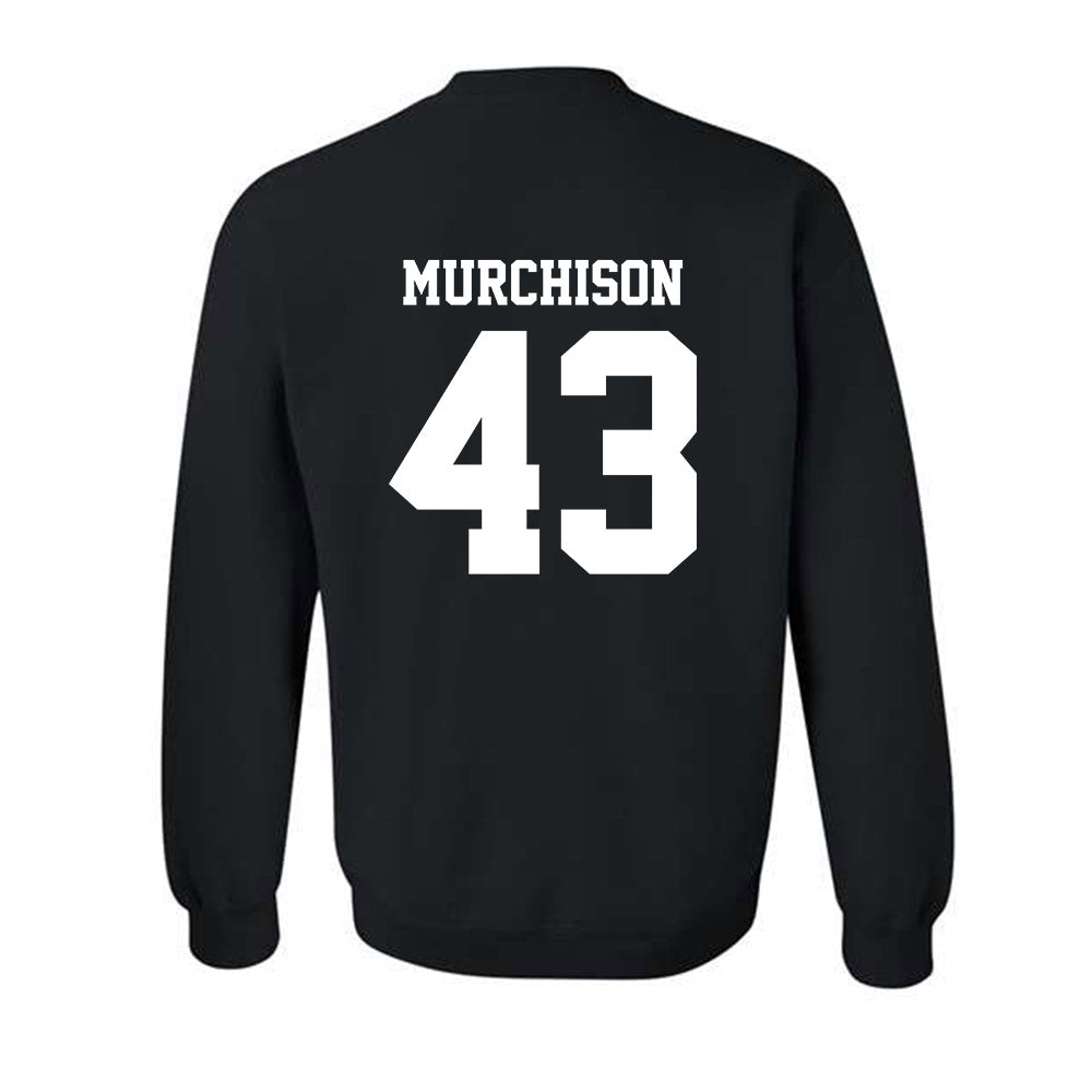Stanford - NCAA Softball : Ella Murchison - Crewneck Sweatshirt-1