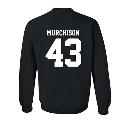Stanford - NCAA Softball : Ella Murchison - Crewneck Sweatshirt-1