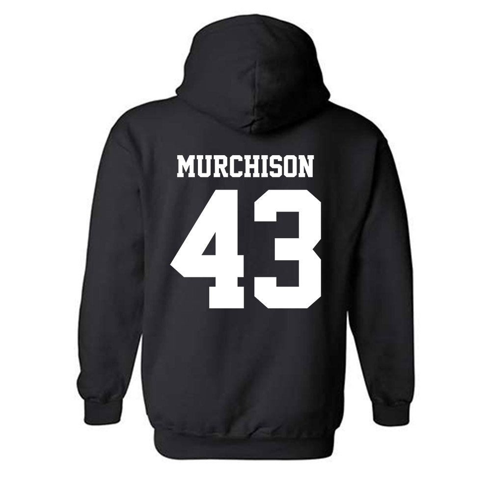 Stanford - NCAA Softball : Ella Murchison - Hooded Sweatshirt-1