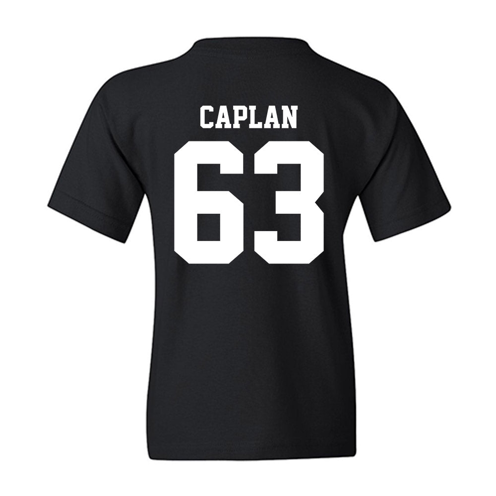Stanford - NCAA Football : Carson Caplan - Youth T-Shirt-1