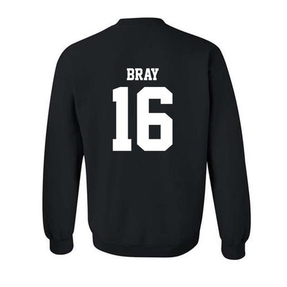 Stanford - NCAA Women's Soccer : Milly Bray - Crewneck Sweatshirt-1