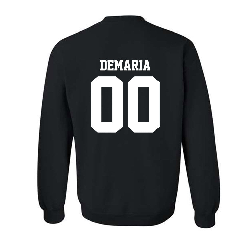Stanford - NCAA Women's Volleyball : Kaci Demaria - Crewneck Sweatshirt-1