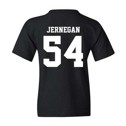 Stanford - NCAA Football : Preston Jernegan - Youth T-Shirt-1