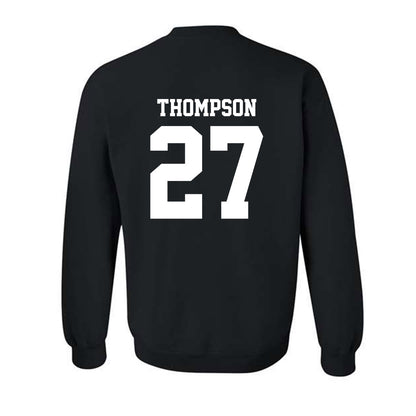 Stanford - NCAA Football : Breylan Thompson - Crewneck Sweatshirt-1