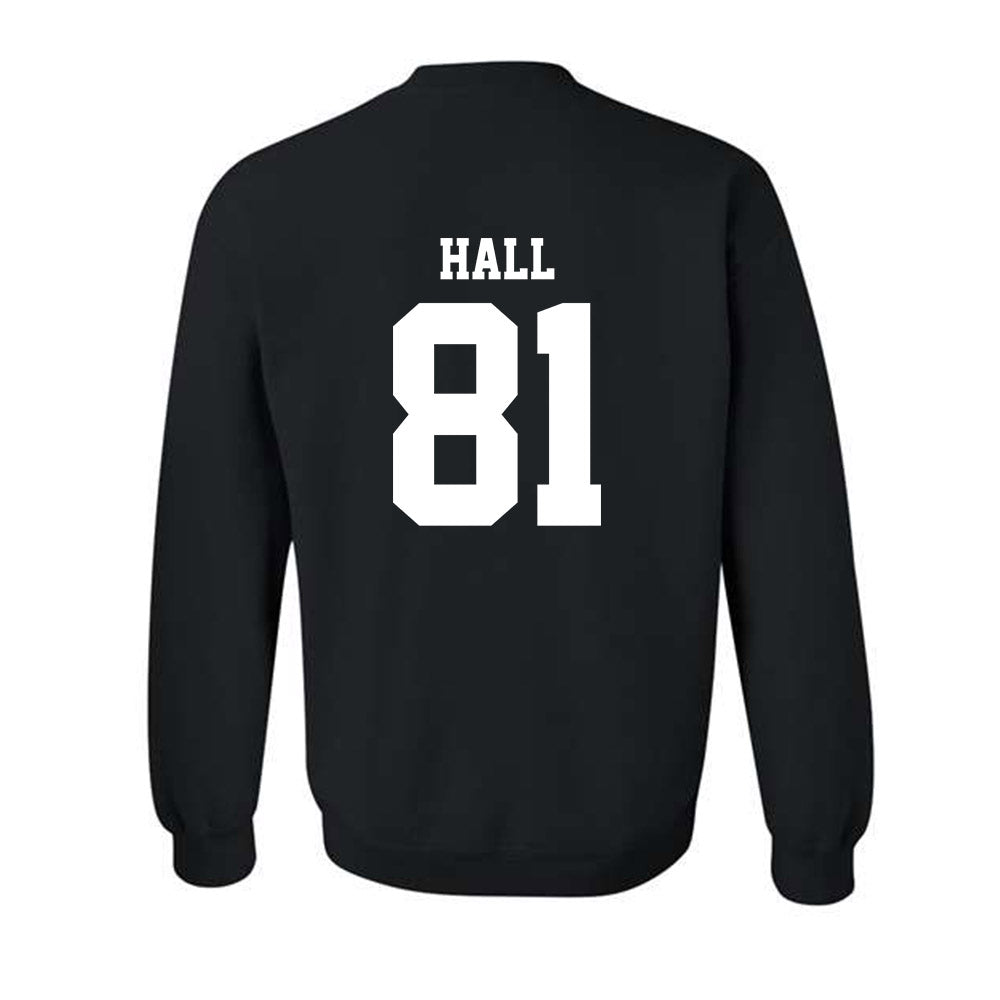 Stanford - NCAA Football : JonAnthony Hall - Crewneck Sweatshirt-1