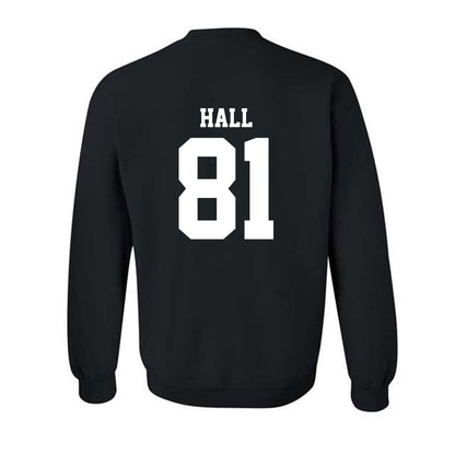 Stanford - NCAA Football : JonAnthony Hall - Crewneck Sweatshirt-1