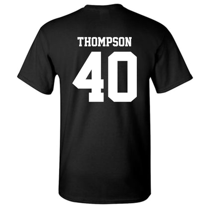 Stanford - NCAA Football : Jason Thompson - T-Shirt-1