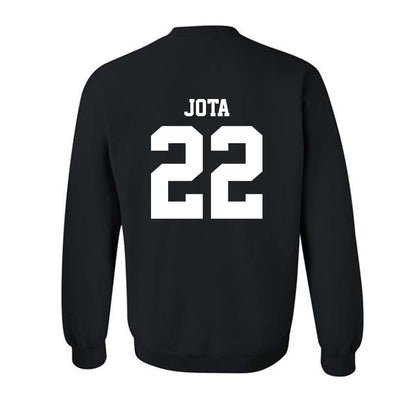 Stanford - NCAA Women's Soccer : Kaiya Jota - Crewneck Sweatshirt-1
