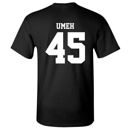 Stanford - NCAA Women's Basketball : Kennedy Umeh - T-Shirt-1